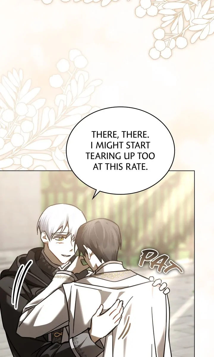 Rewriting My Tragic Ending Chapter 31 page 10