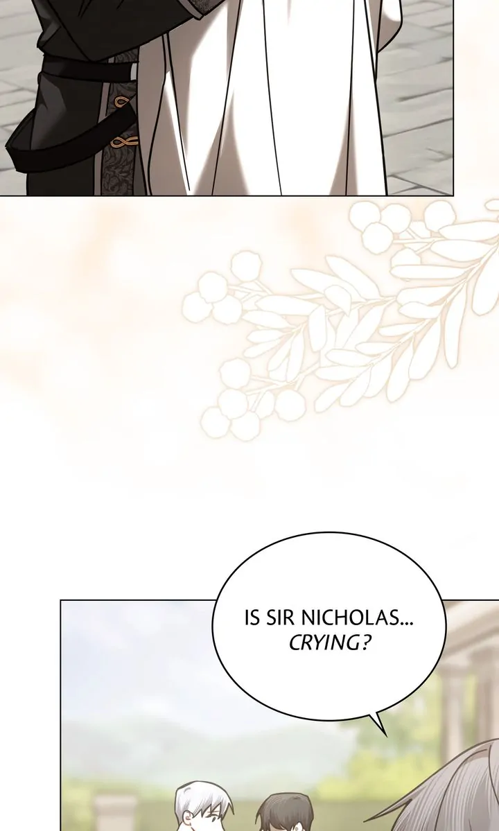Rewriting My Tragic Ending Chapter 31 page 11