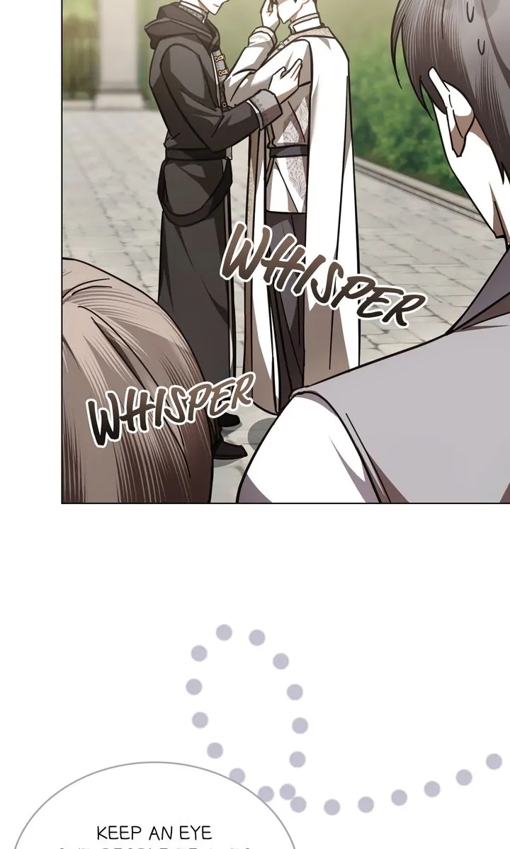 Rewriting My Tragic Ending Chapter 31 page 12