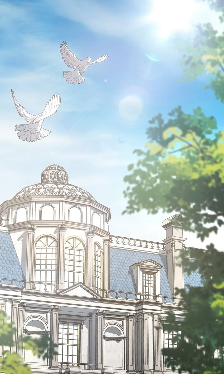 Rewriting My Tragic Ending Chapter 31 page 17
