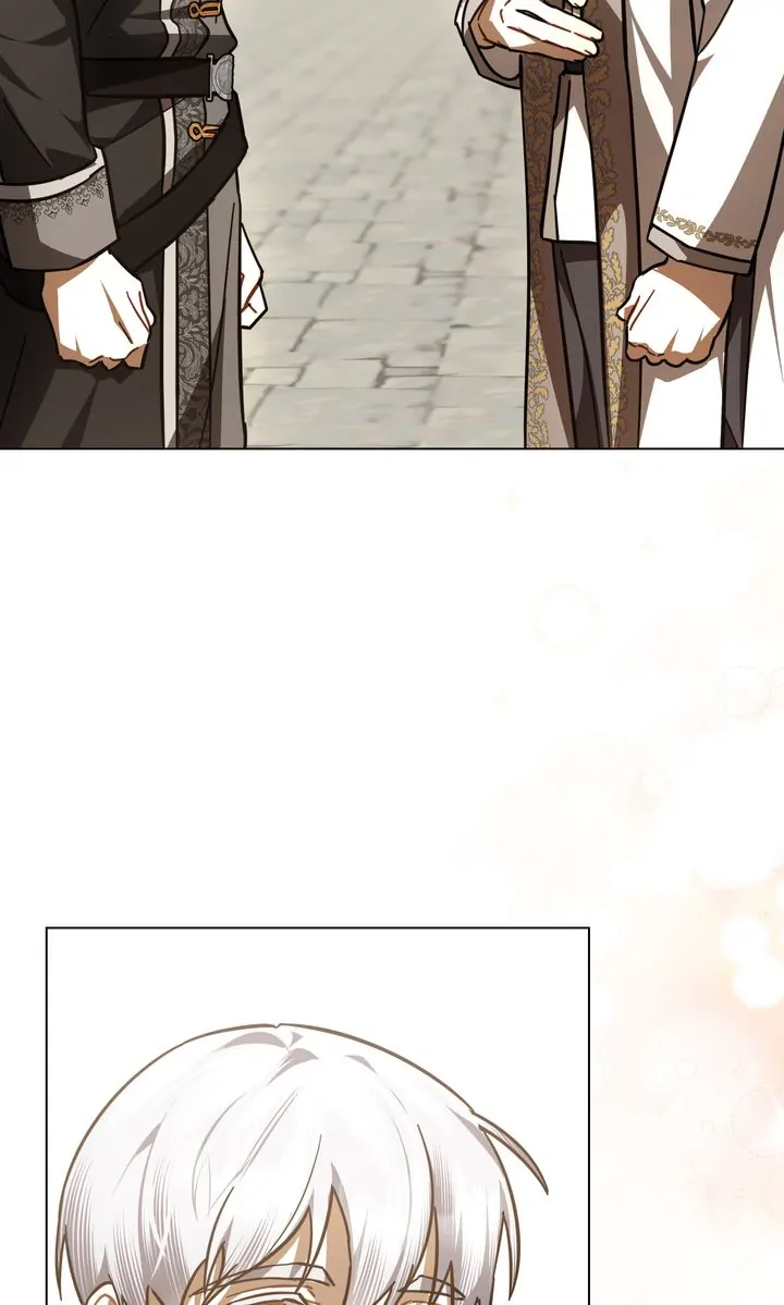 Rewriting My Tragic Ending Chapter 31 page 1