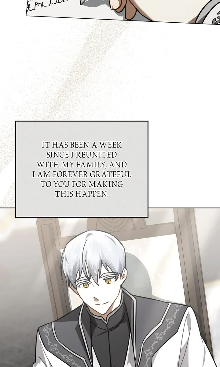 Rewriting My Tragic Ending Chapter 31 page 19