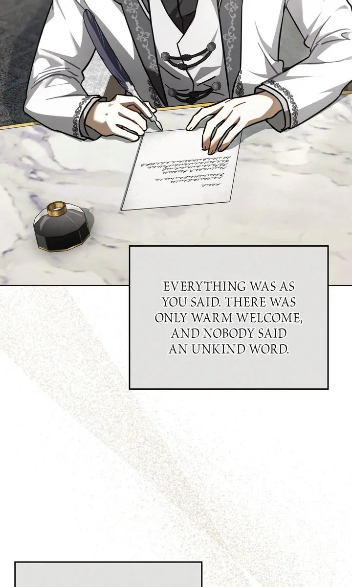 Rewriting My Tragic Ending Chapter 31 page 20