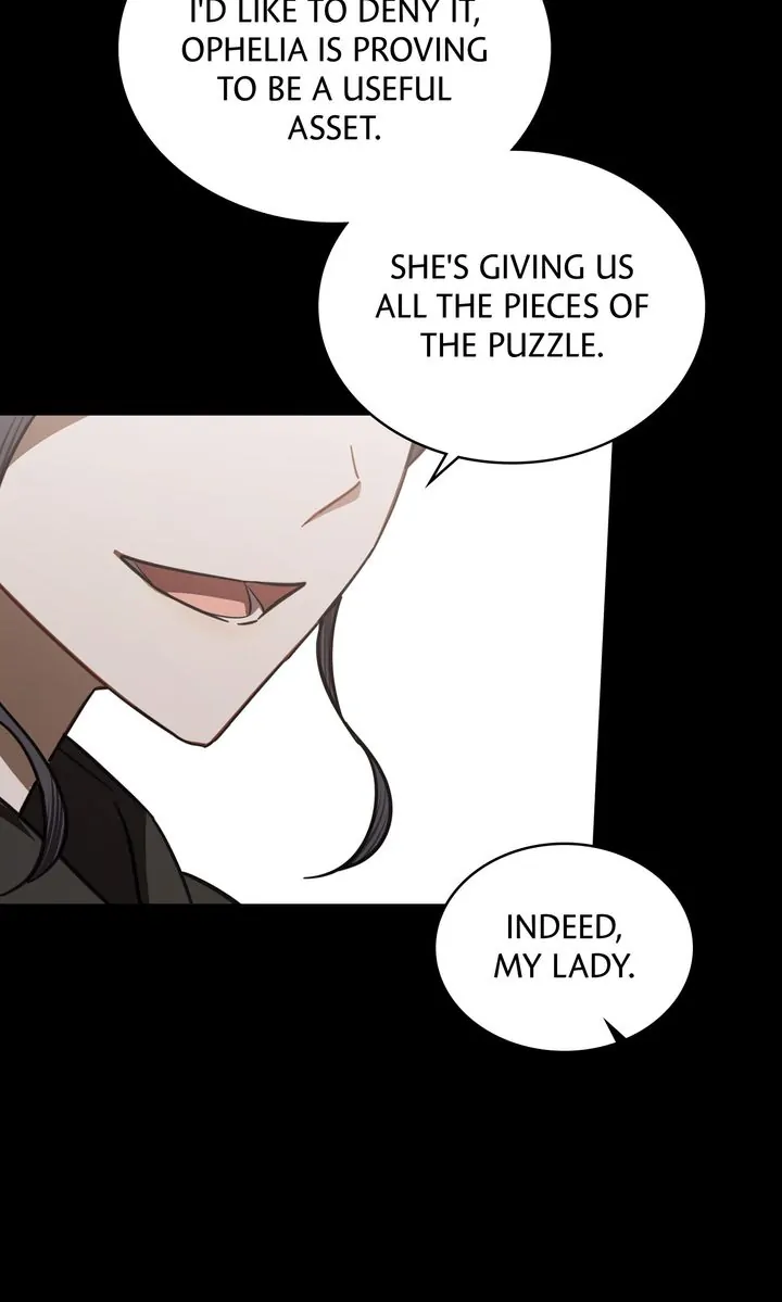 Rewriting My Tragic Ending Chapter 31 page 25