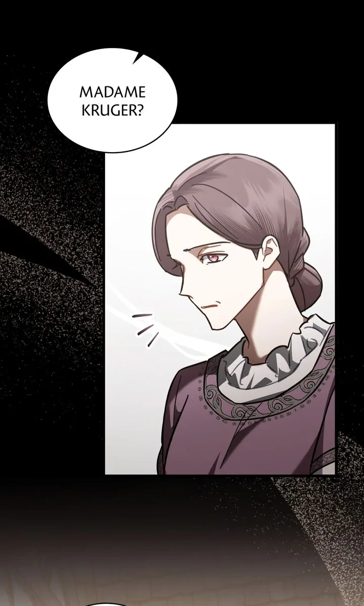 Rewriting My Tragic Ending Chapter 31 page 26