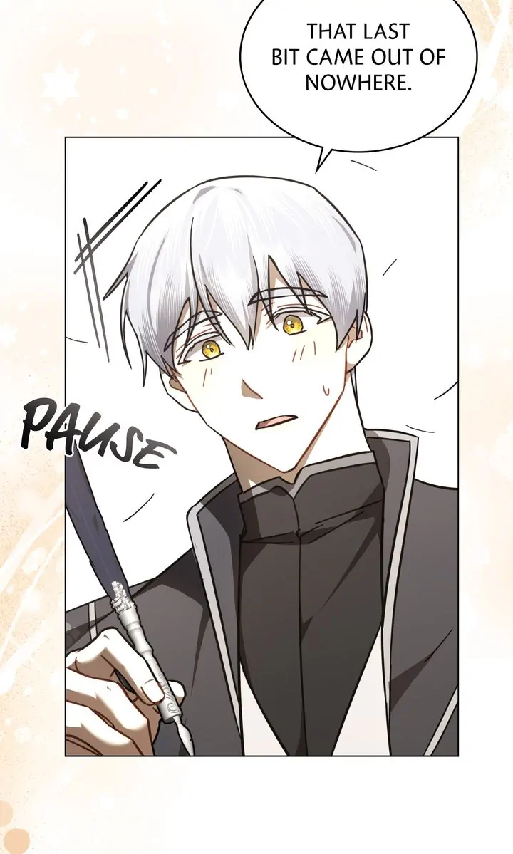 Rewriting My Tragic Ending Chapter 31 page 31