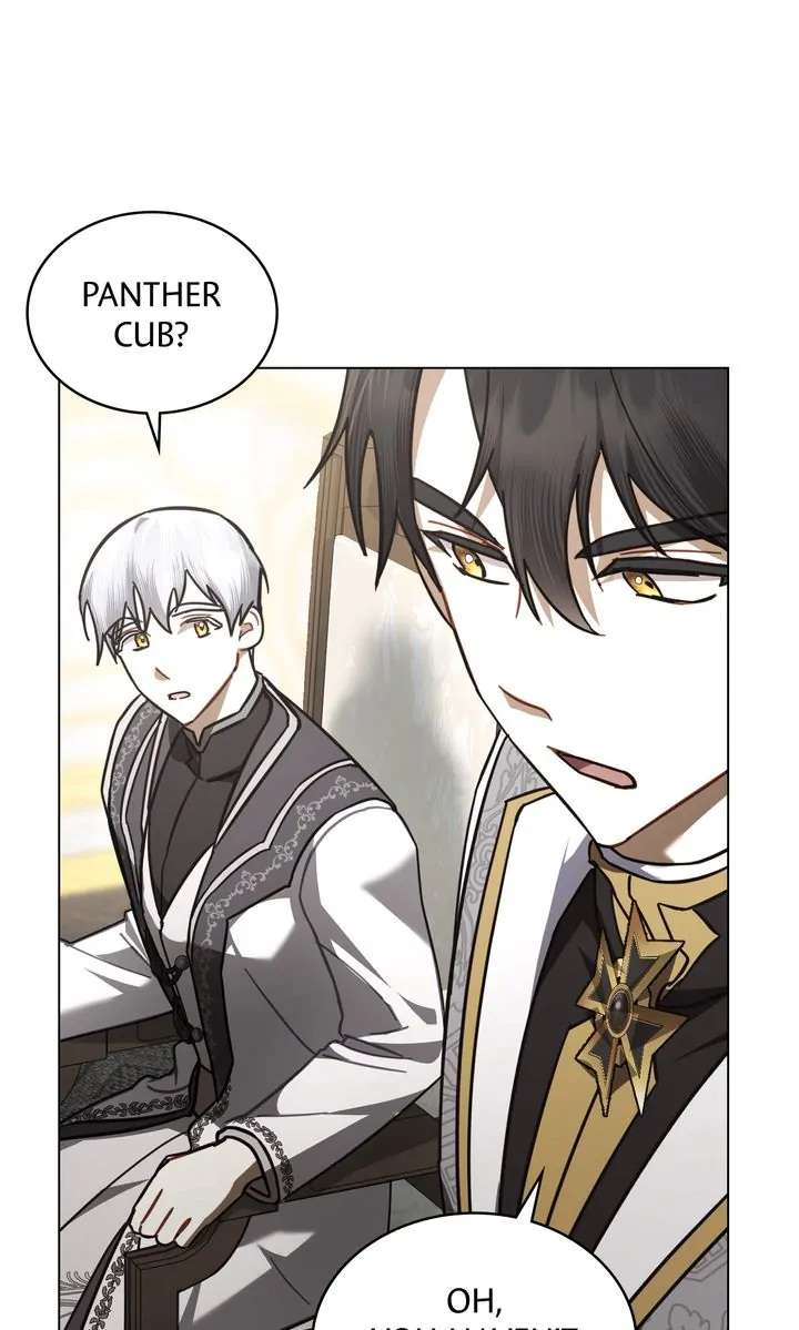 Rewriting My Tragic Ending Chapter 31 page 38