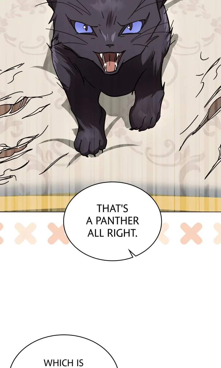 Rewriting My Tragic Ending Chapter 31 page 41