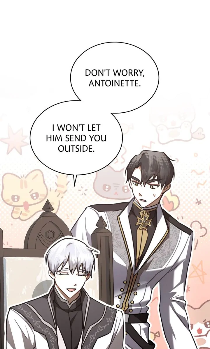 Rewriting My Tragic Ending Chapter 31 page 43