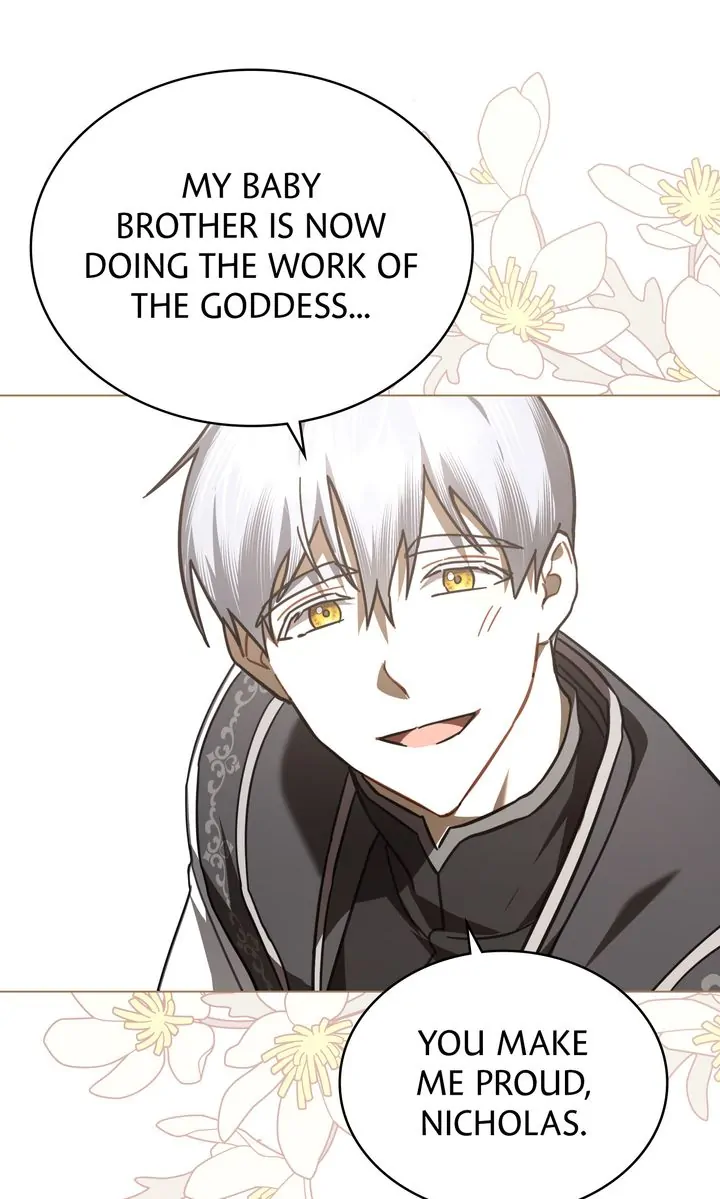 Rewriting My Tragic Ending Chapter 31 page 47