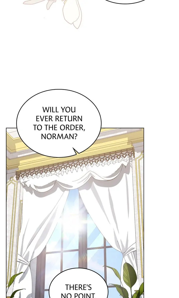 Rewriting My Tragic Ending Chapter 31 page 48