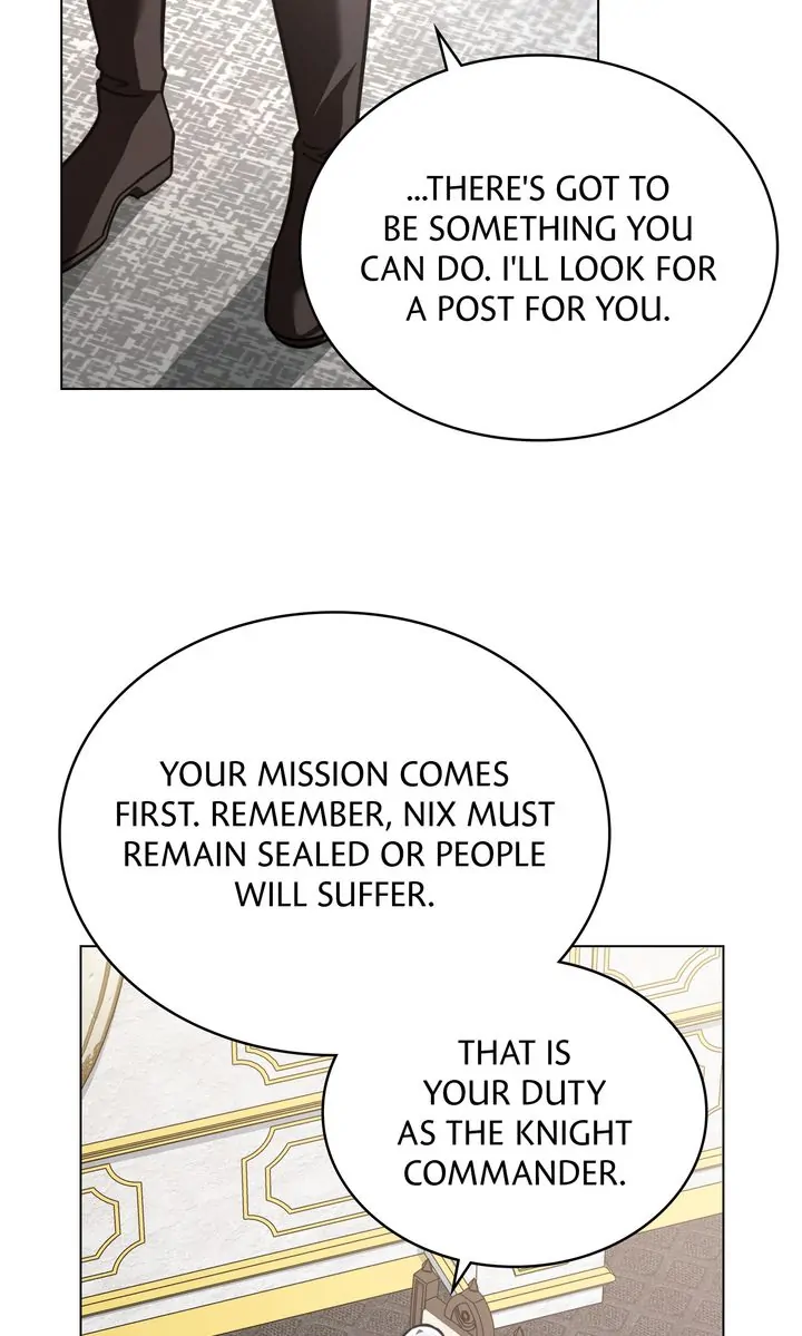Rewriting My Tragic Ending Chapter 31 page 50