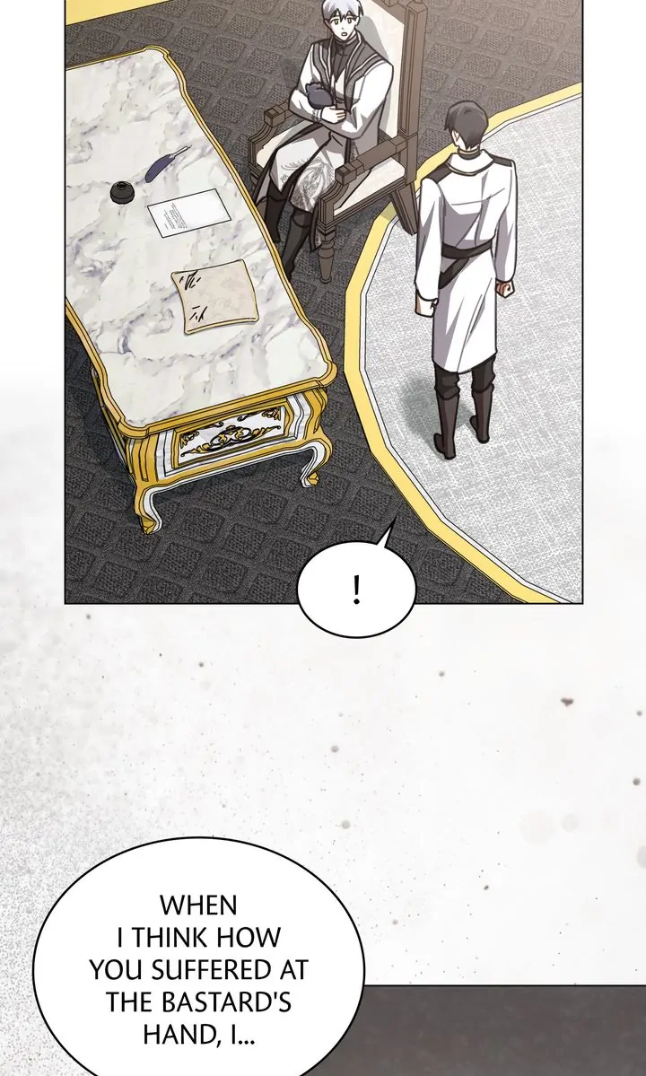Rewriting My Tragic Ending Chapter 31 page 51