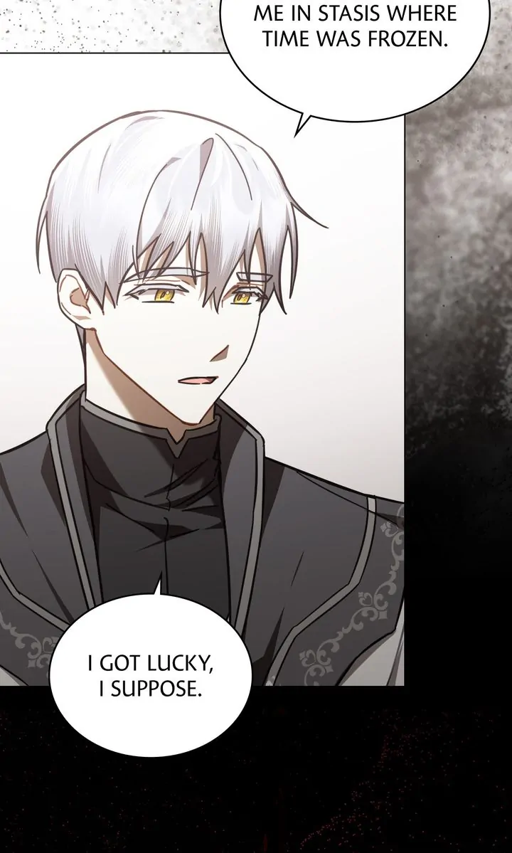 Rewriting My Tragic Ending Chapter 31 page 53