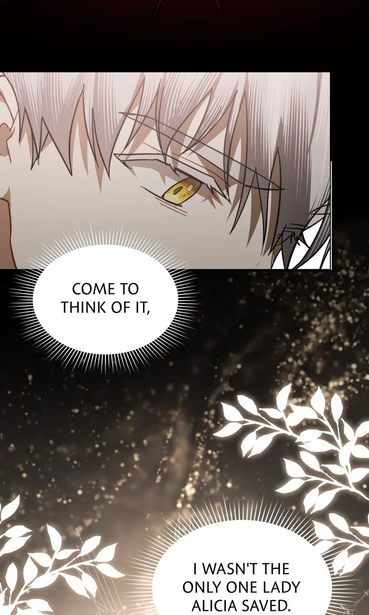 Rewriting My Tragic Ending Chapter 31 page 56