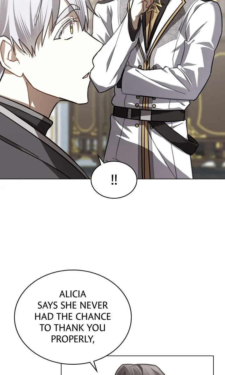 Rewriting My Tragic Ending Chapter 31 page 61