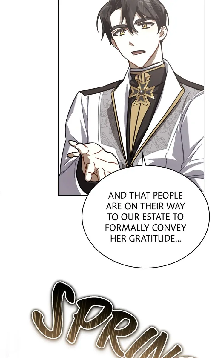 Rewriting My Tragic Ending Chapter 31 page 62