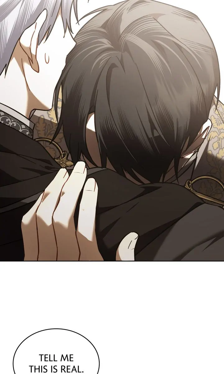 Rewriting My Tragic Ending Chapter 31 page 6