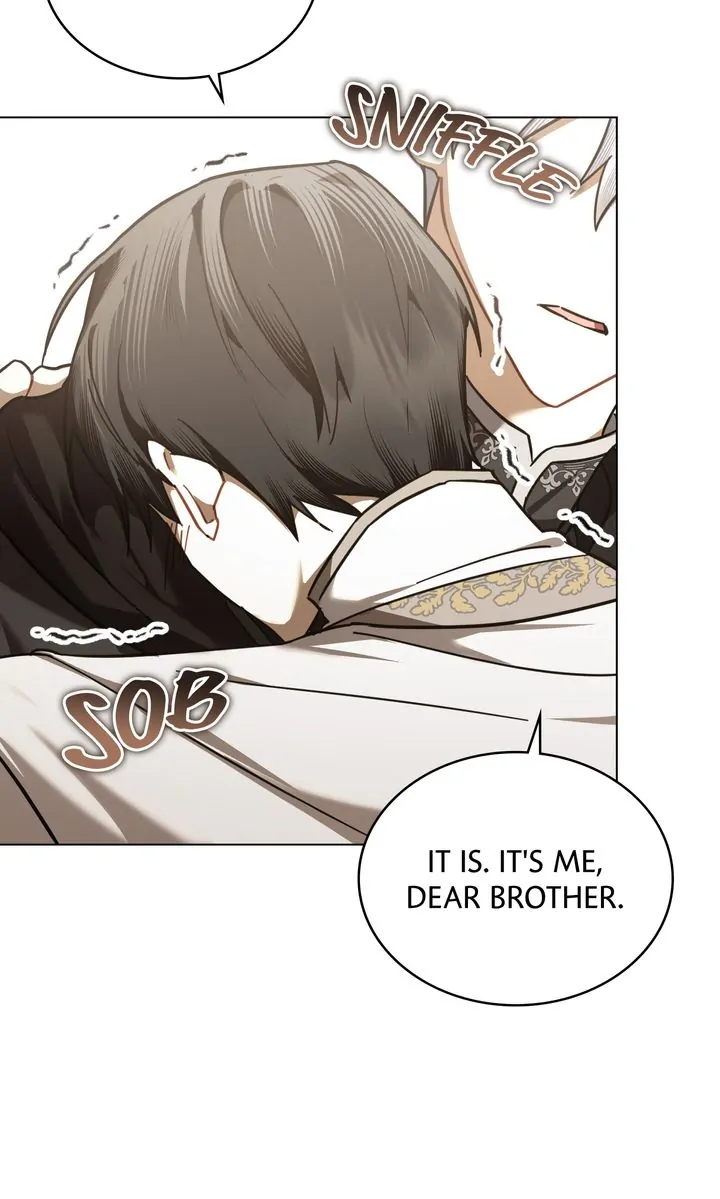 Rewriting My Tragic Ending Chapter 31 page 7
