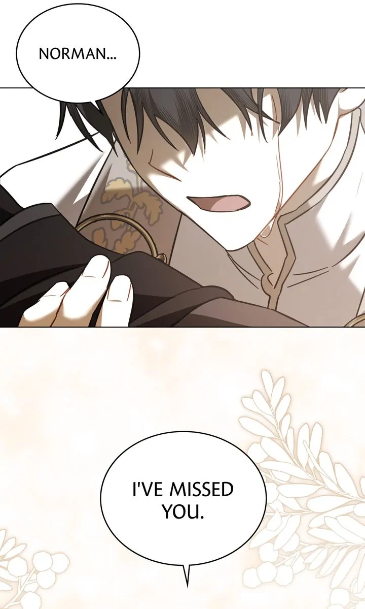 Rewriting My Tragic Ending Chapter 31 page 8