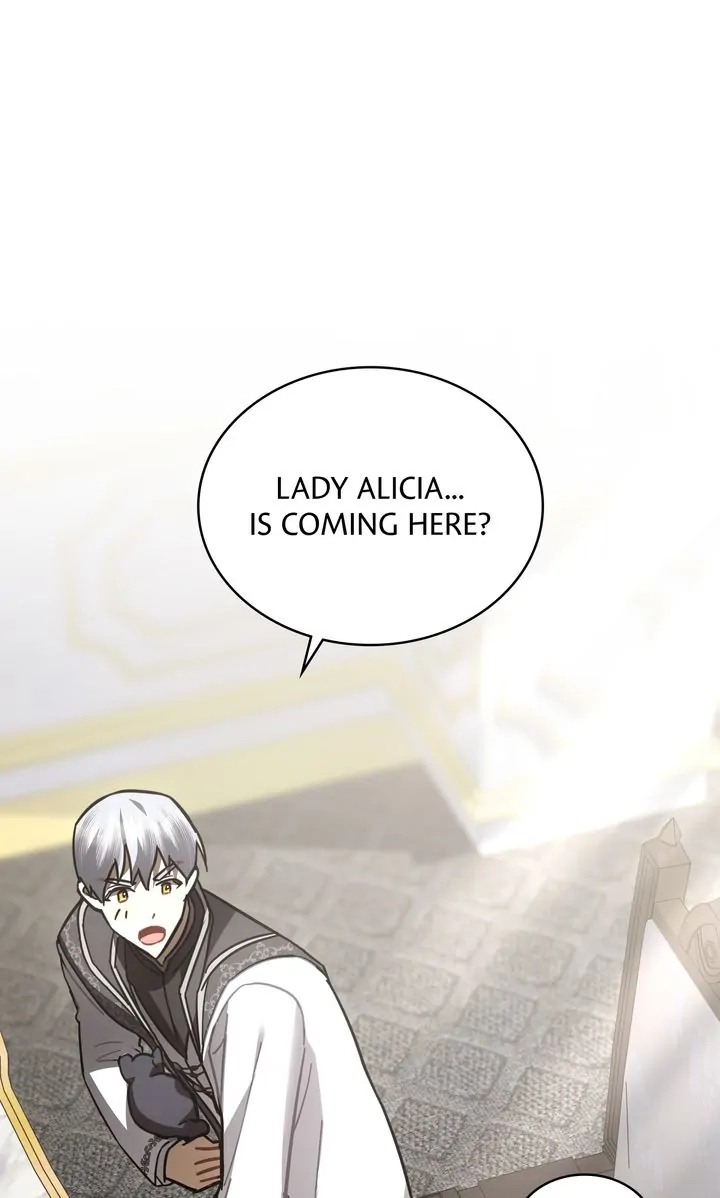 Rewriting My Tragic Ending Chapter 32 page 0