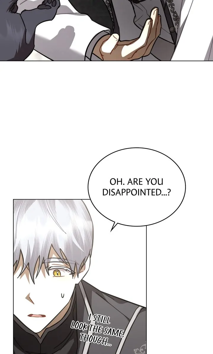 Rewriting My Tragic Ending Chapter 32 page 9