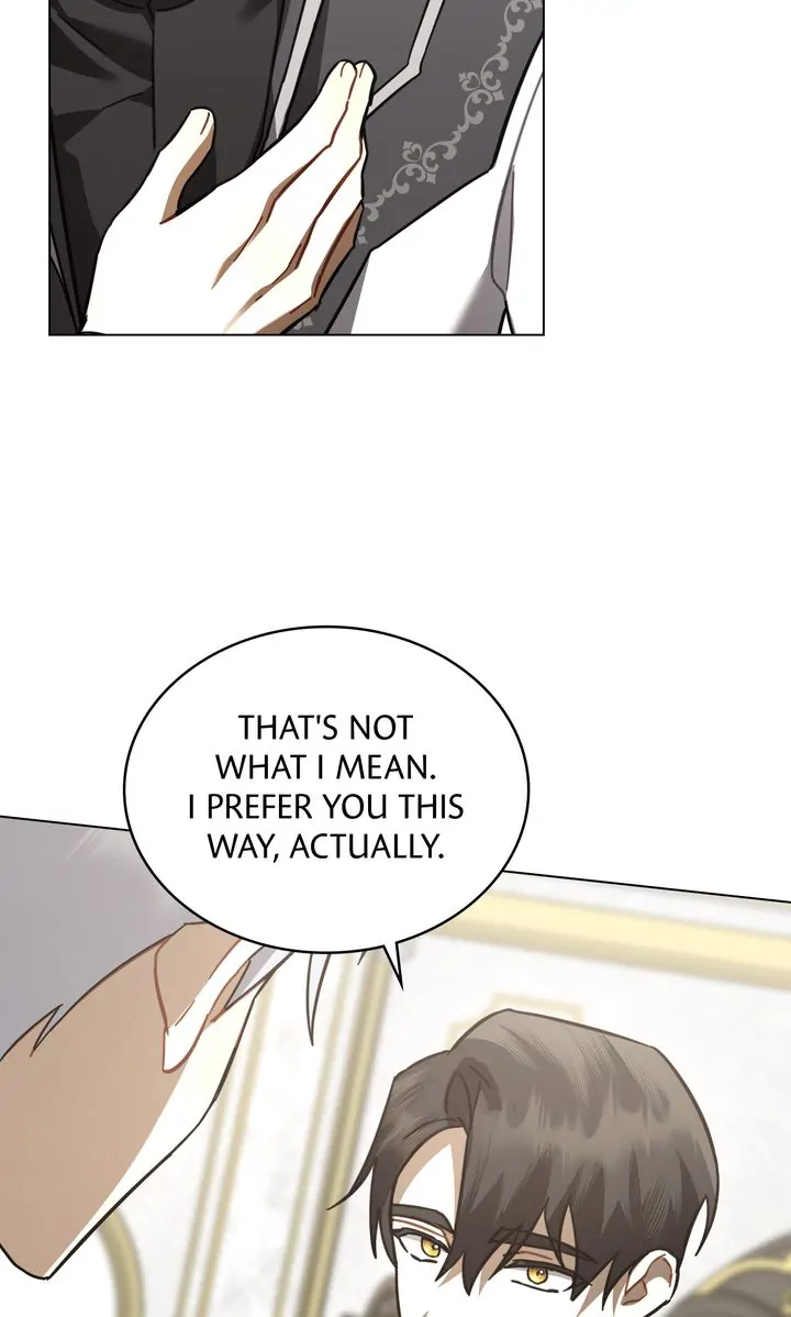 Rewriting My Tragic Ending Chapter 32 page 10