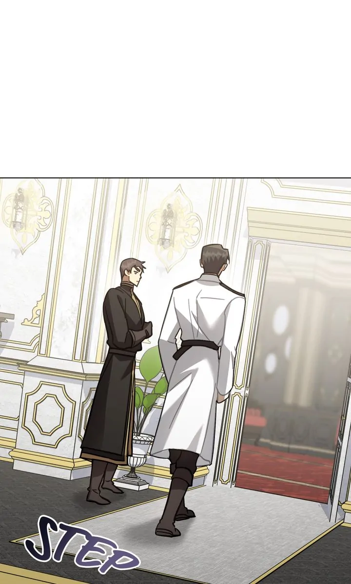 Rewriting My Tragic Ending Chapter 32 page 14