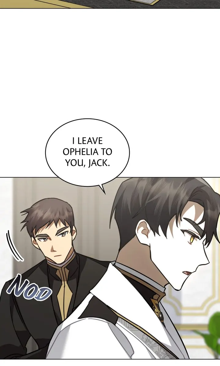 Rewriting My Tragic Ending Chapter 32 page 15