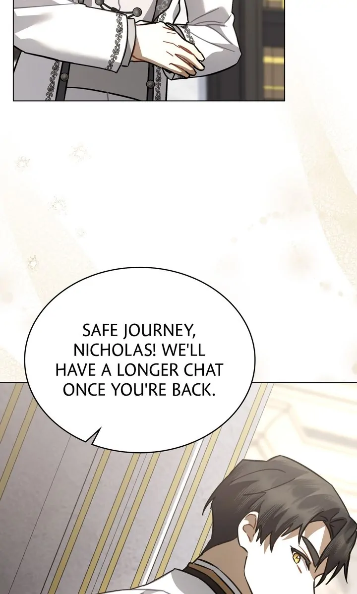 Rewriting My Tragic Ending Chapter 32 page 17