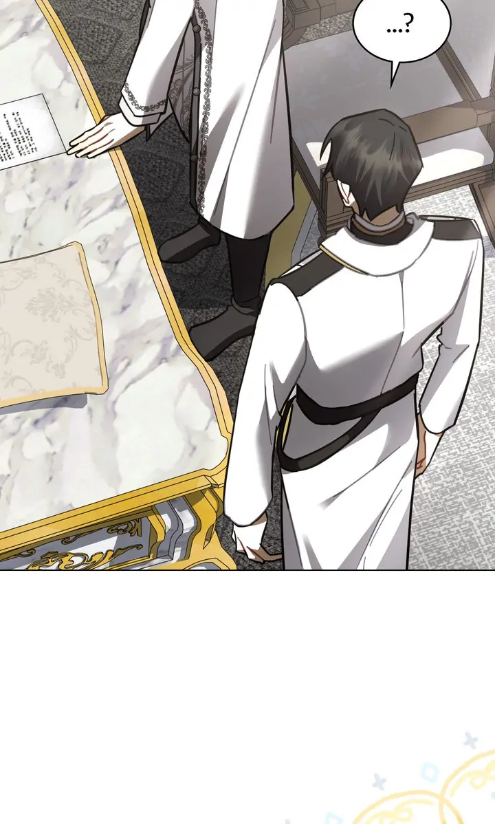 Rewriting My Tragic Ending Chapter 32 page 1