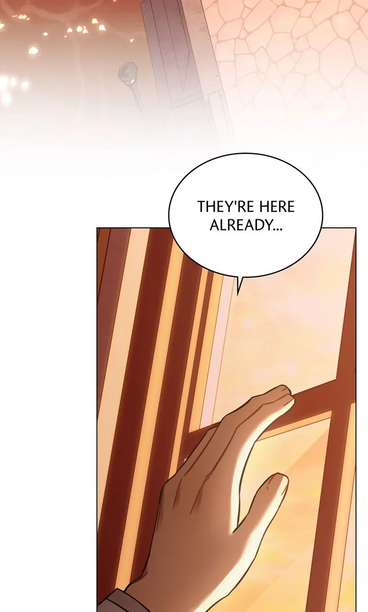 Rewriting My Tragic Ending Chapter 32 page 25