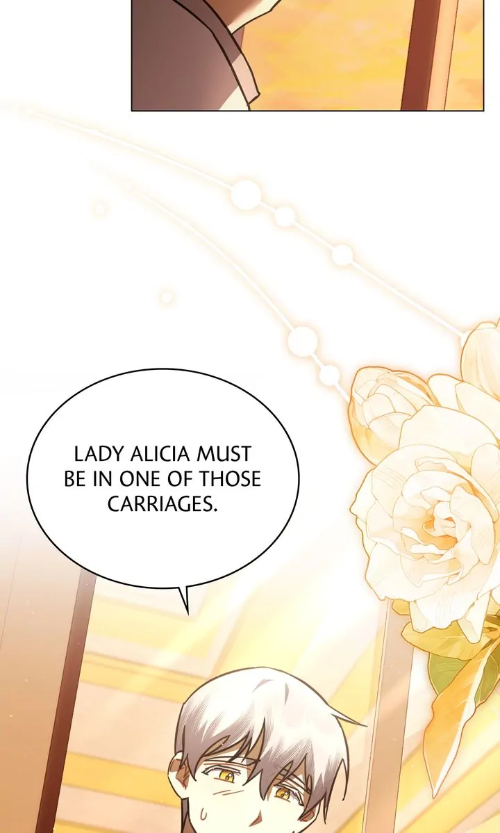 Rewriting My Tragic Ending Chapter 32 page 26