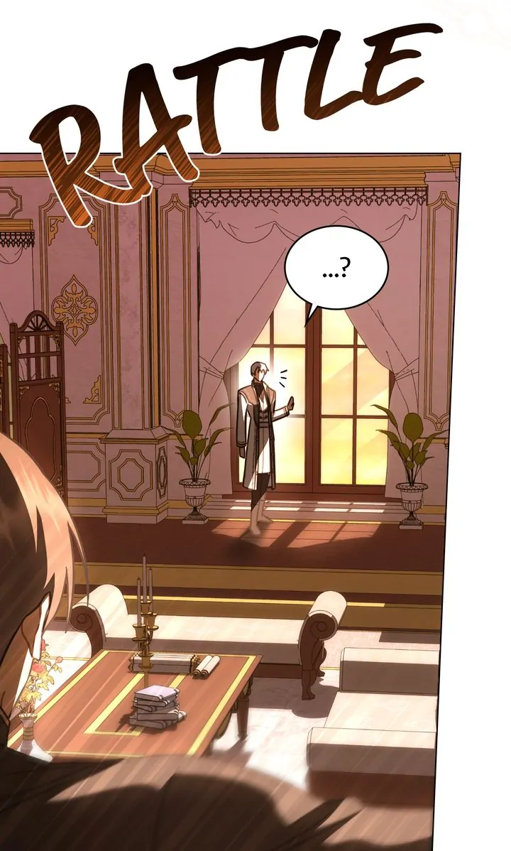 Rewriting My Tragic Ending Chapter 32 page 28