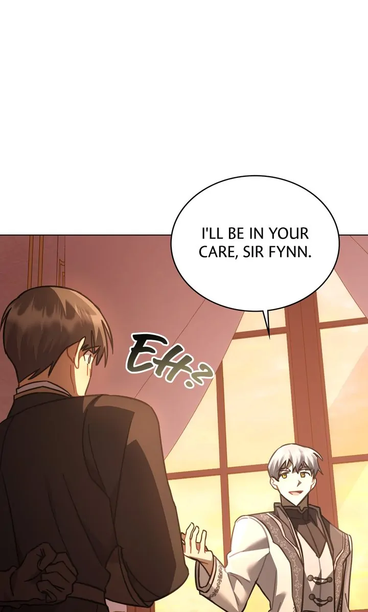 Rewriting My Tragic Ending Chapter 32 page 33