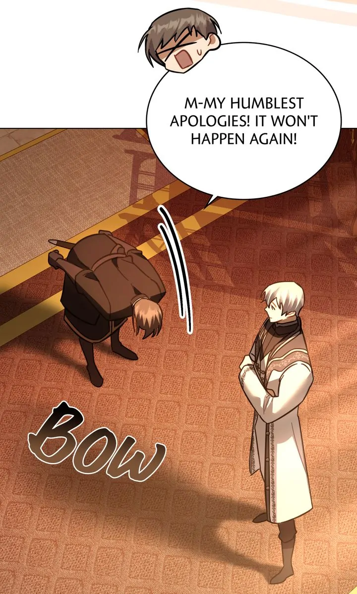 Rewriting My Tragic Ending Chapter 32 page 38