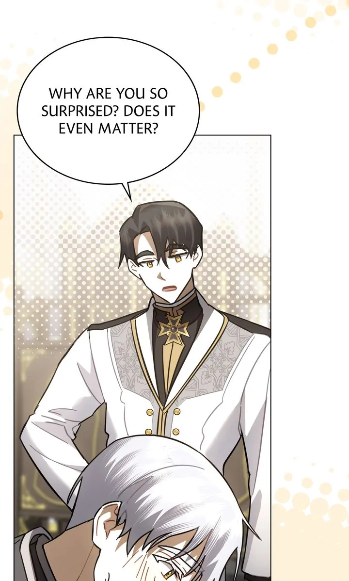 Rewriting My Tragic Ending Chapter 32 page 3
