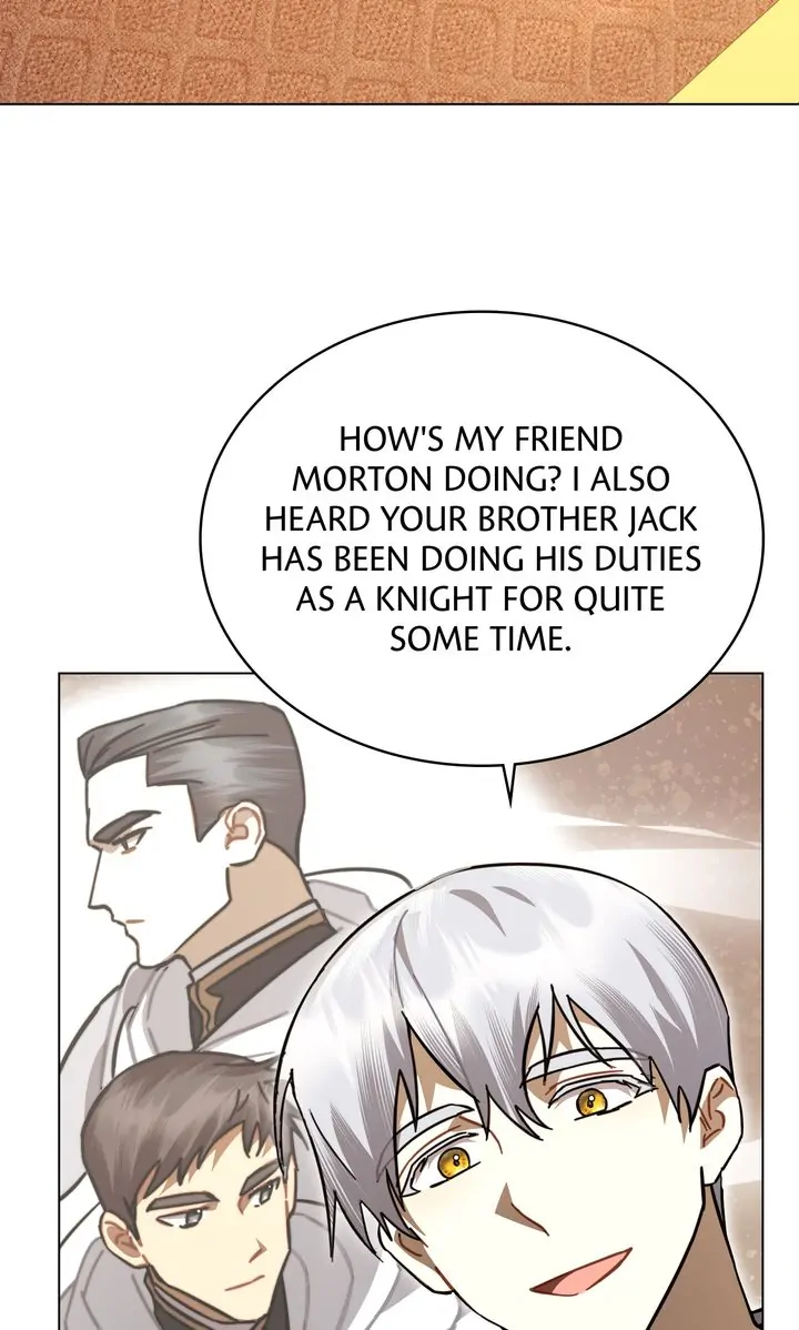 Rewriting My Tragic Ending Chapter 32 page 39