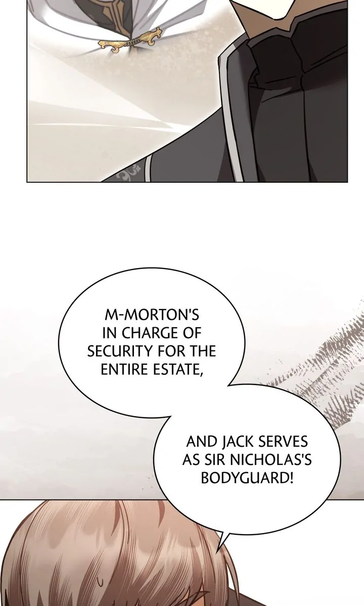 Rewriting My Tragic Ending Chapter 32 page 40