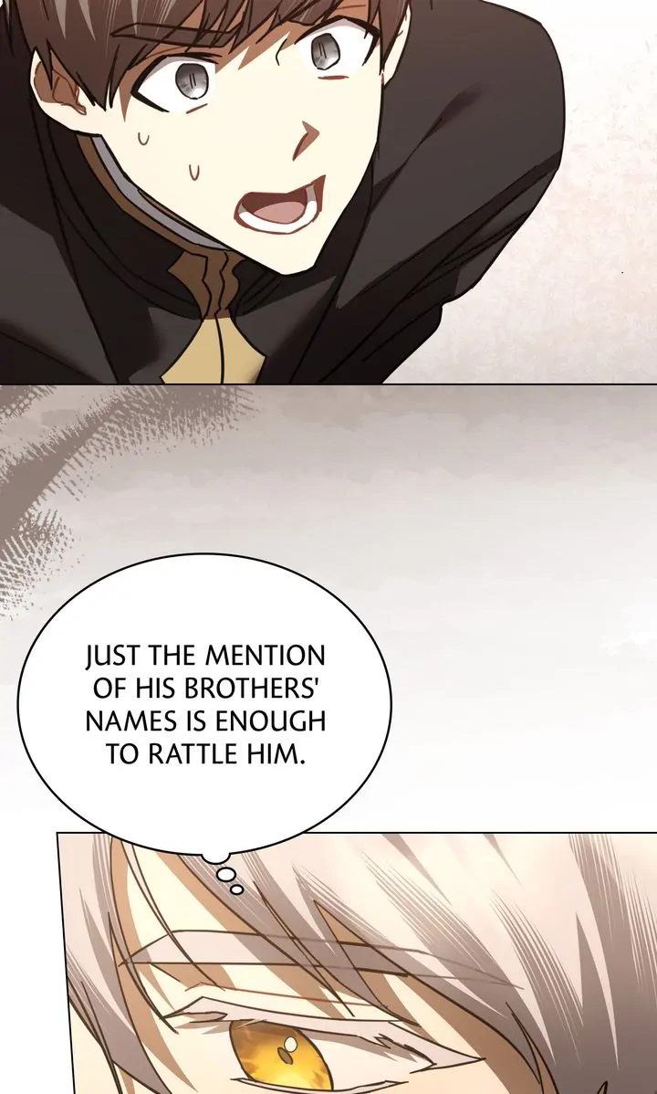 Rewriting My Tragic Ending Chapter 32 page 41