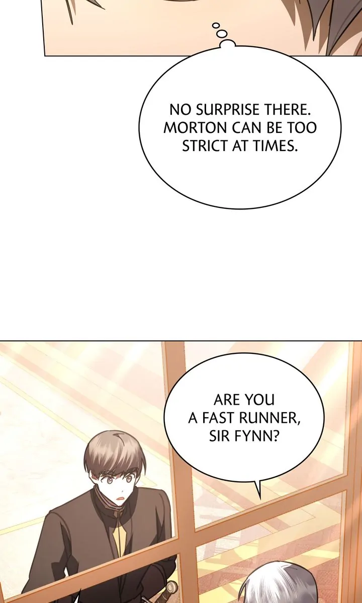 Rewriting My Tragic Ending Chapter 32 page 42