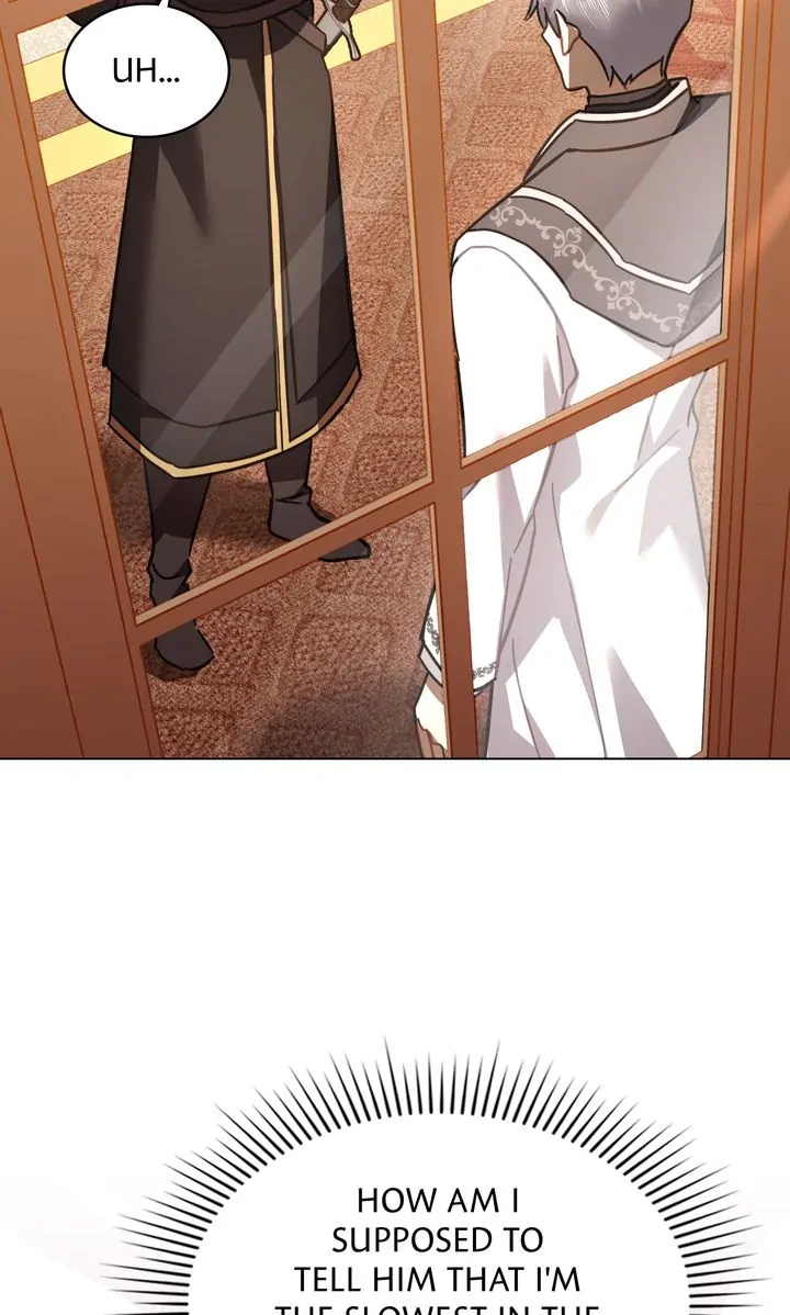 Rewriting My Tragic Ending Chapter 32 page 43