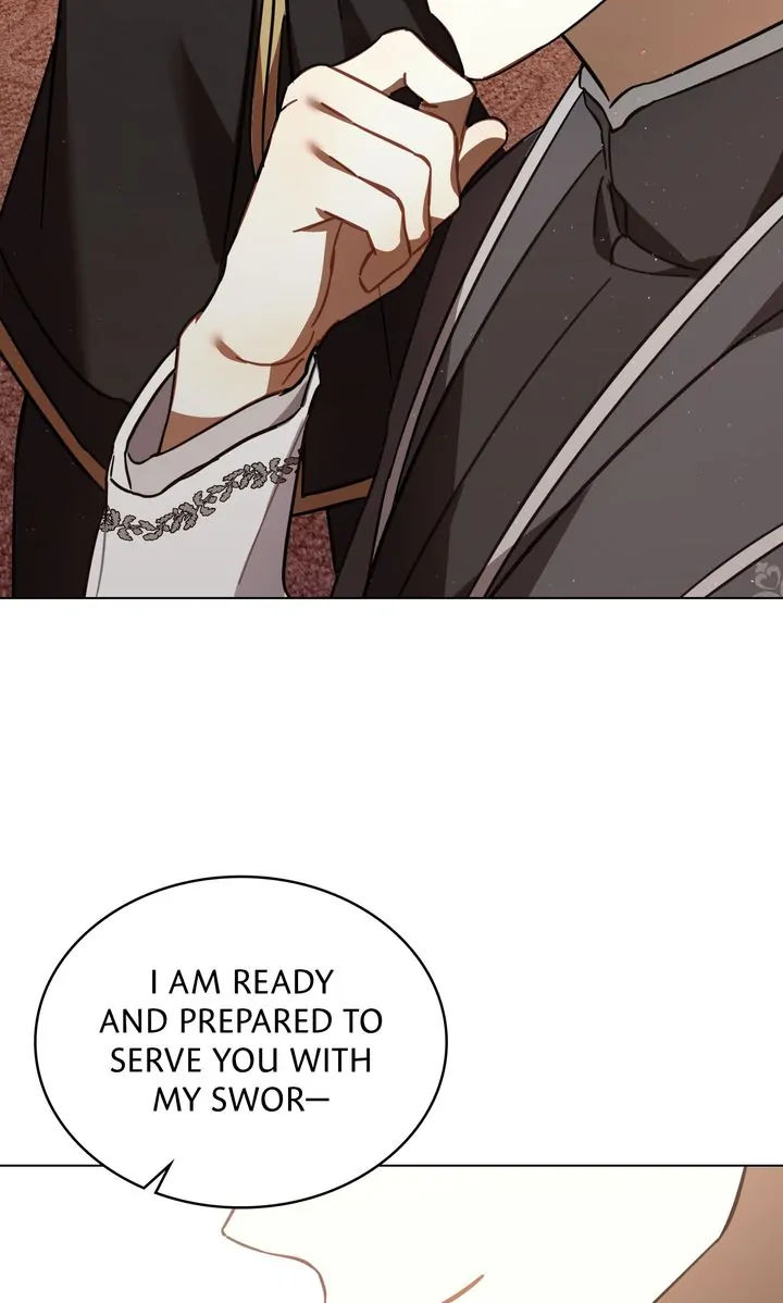 Rewriting My Tragic Ending Chapter 32 page 46