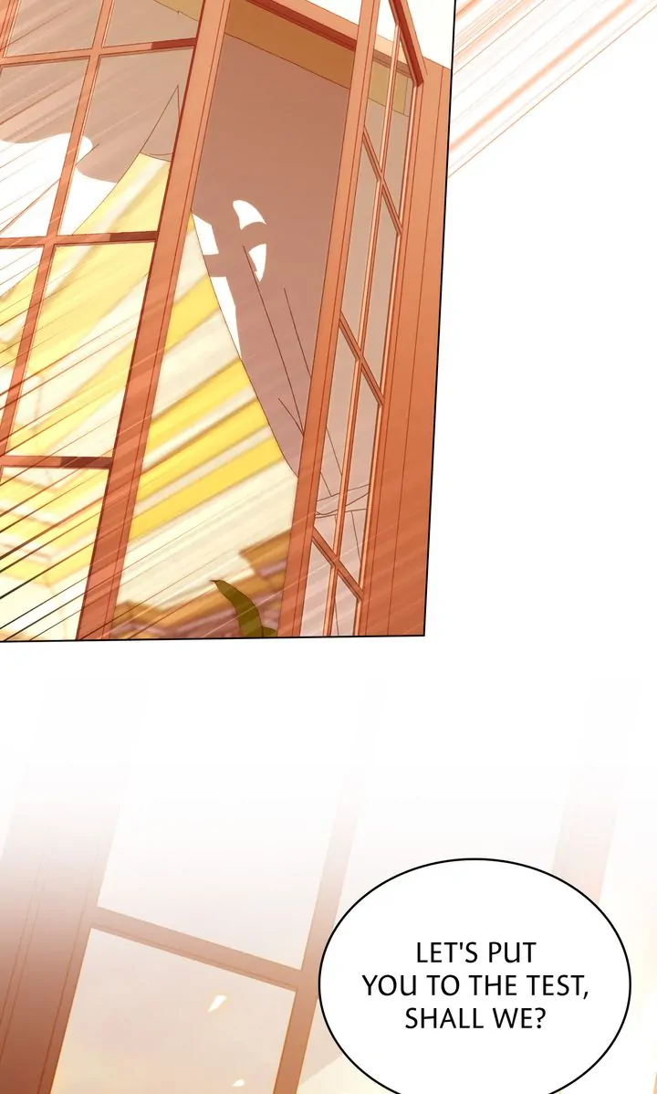 Rewriting My Tragic Ending Chapter 32 page 48