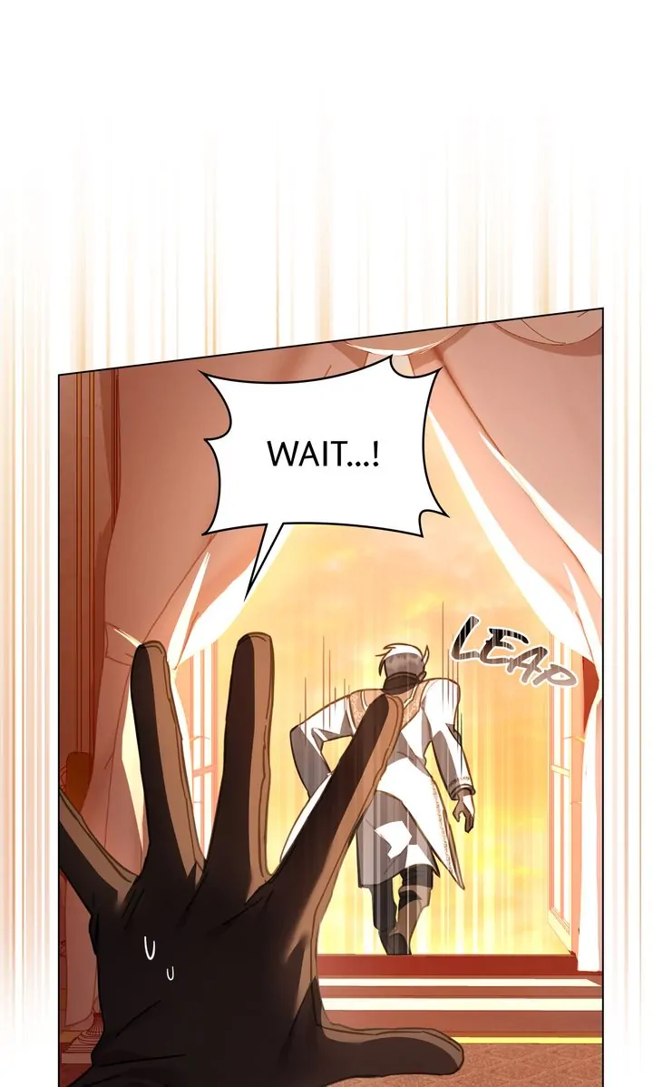 Rewriting My Tragic Ending Chapter 32 page 51