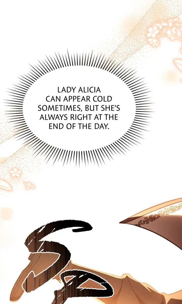 Rewriting My Tragic Ending Chapter 32 page 57