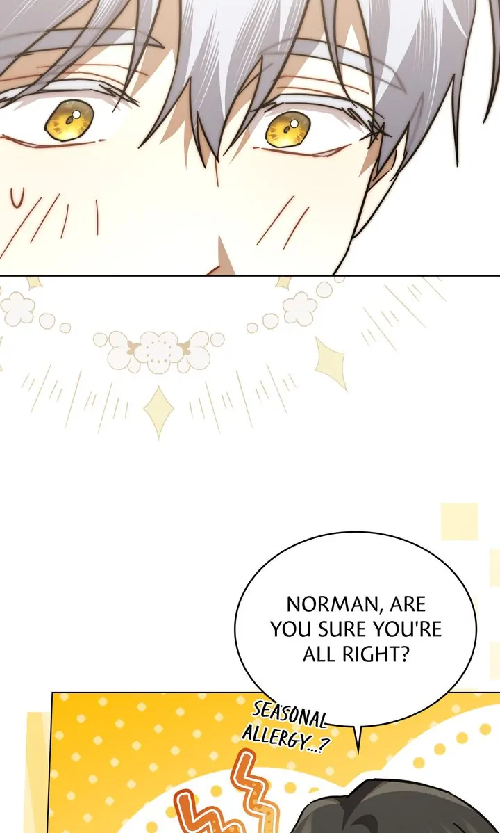 Rewriting My Tragic Ending Chapter 32 page 5
