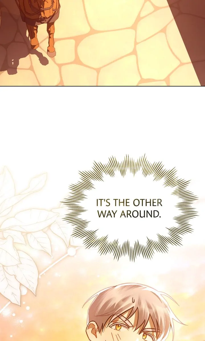 Rewriting My Tragic Ending Chapter 32 page 61