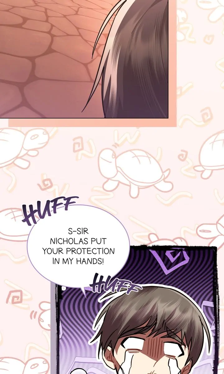 Rewriting My Tragic Ending Chapter 32 page 64