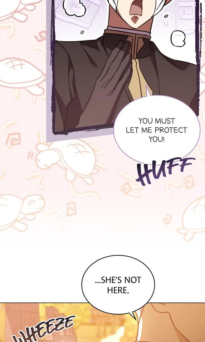 Rewriting My Tragic Ending Chapter 32 page 65
